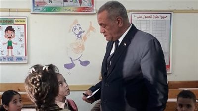 بدأت بالمواد التي لا تضاف للمجموع.. انطلاق الامتحانات بتعليم الدقهلية 