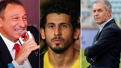 صفقات يناير.. 5 لاعبين طلبهم مارسيل كولر للانضمام إلى الأهلي 