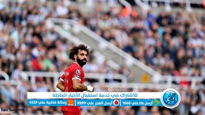 الموعد والقنوات | تفاصيل مباراة ليفربول وبرايتون اليوم في الدوري الإنجليزي