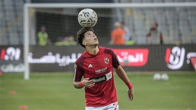 رضا عبد العال: إمام عاشور خليفتي وهذه نصيحتي له