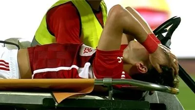 إصابة إمام عاشور.. مقلقة أم مطمئنة؟ (كل ما تريد معرفته)