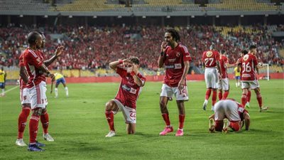 مدرب الأهلي يعدد مكاسب عبور الإسماعيلي في الدوري 