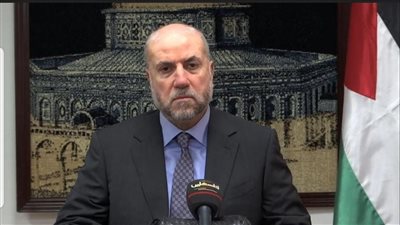 محمود الهباش: المذبحة وحرب الإبادة مستمرة بحماية أمريكية لجيش الاحتلال الإسرائيلي 