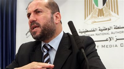 الهباش: نقدر الجهود المصرية والقطرية للوصول إلى الهدنة الإنسانية في غزة (فيديو)