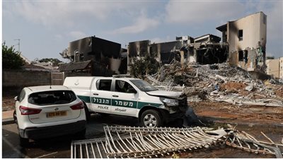 عاجل.. إصابة قائد إسرائيلي في اشتباك مع مسلحين بسديروت