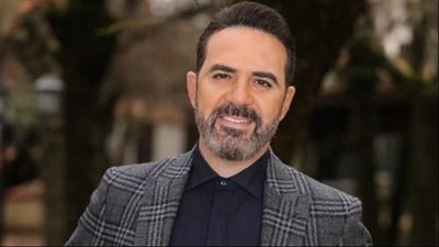 بعد فترة توقف.. وائل جسار يجتمع بجمهوره في حفل رأس السنة 2024