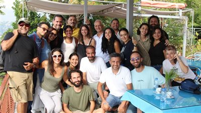 تعرف علي إيرادات أول يوم عرض لفيلم 