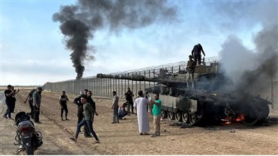 الخارجية التايلندية: مقتل 12 من مواطنينا واختطاف 11 آخرين في إسرائيل