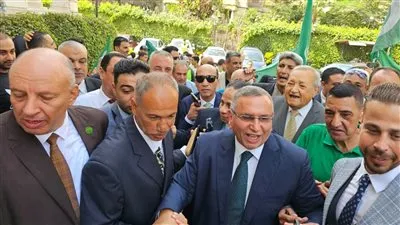 أول تعليق بعد الترشح للرئاسة رسميا.. عبدالسند يمامة: البلد تعاني من سوء إدارة الموارد