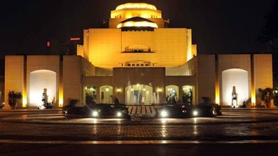 إعلان تفاصيل الدورة ال 32 لمهرجان الموسيقى العربية فى مؤتمر صحفى اليوم