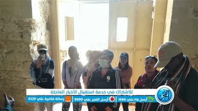 انتعاشة سياحية غير مسبوقة في الفيوم 