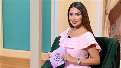 بعد اتهامها بالشماتة في ياسمين عبدالعزيز.. سارة نخلة توجه رسالة قوية لريهام حجاج