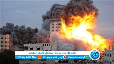 هل تتراجع قوات الاحتلال الإسرائيلي عن قصف المدن الفلسطينية بعد تهديدات كتائب القسام بإعدام الأسري؟