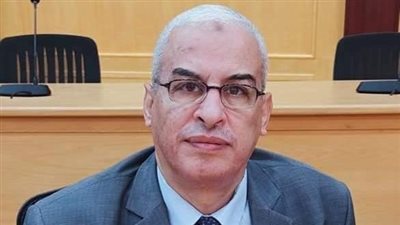 رئيس جامعة الأزهر يعين الدكتور محمد الجابي رئيسًا لقسم الكيمياء 