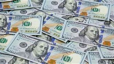 سعر الدولار بداية تعاملات اليوم الثلاثاء 10 أكتوبر بعد ايقاف كروت الخصم المباشر خارج البلاد