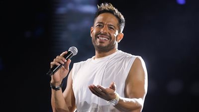 في عيد ميلاده.. تعرف على أبرز المعلومات والمحطات في حياة محمد حماقي 