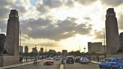 حالة الطقس.. استمرار سقوط أمطار اليوم على محافظة القاهرة 