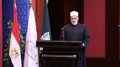 وكيل الأزهر: تأمين الغذاء من مجالات الأمن التي عني بها الإسلام