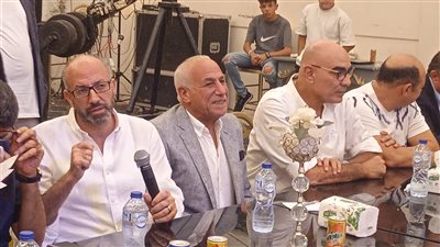 نائب دائرة الوراق لـ حسين لبيب: 