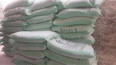 التموين تخطر المديريات بجرد أرصدة الدقيق فى المطاحن 