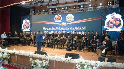 جامعة المنصورة تعلن الفائزين بمسابقة العملة والطابع لليوبيل الذهبي لانتصارات أكتوبر