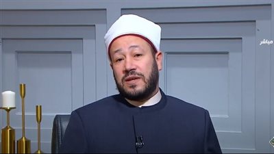 ما حكم الذهاب إلى المسجد لمن أكل ثومًا أو بصلًا؟.. أمين الفتوى يوضح