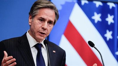 وزير الخارجية الأمريكي: نسعى لعدم اتساع رقعة الصراع في الشرق الأوسط (فيديو)