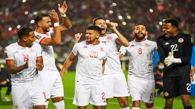 تشكيل تونس المتوقع لمواجهة كوريا الجنوبية الودية