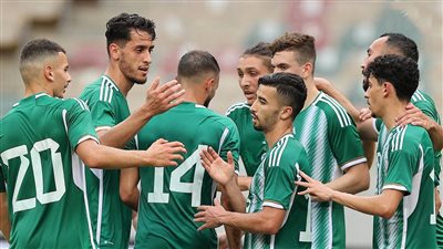 مدرب أنجولا يؤكد التركيز التام قبل مواجهة الجزائر