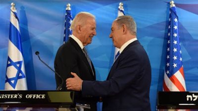 عاجل- واشنطن وتل أبيب تناقشان زيارة لبايدن إلى إسرائيل.. و30 قتيلًا أمريكيًا