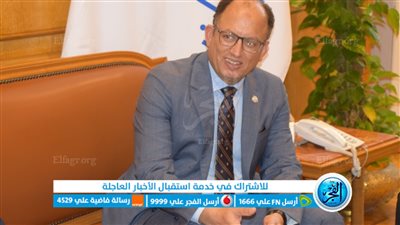 رئيس جامعة حلوان يستعرض خلال مجلس الجامعة إنجازات عام 