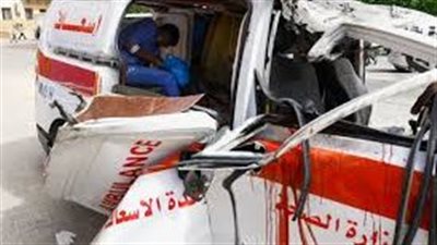 الصحة بغزة: استشهاد 21320 فلسطينيا وإصابة أكثر من 55 ألفا منذ 7 أكتوبر