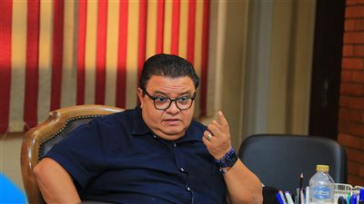 خالد جلال ينعى وفاة عثمان محمد علي 