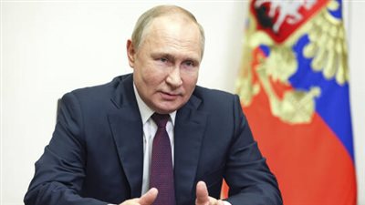 بوتين يوجه رسالة لإسرائيل وحماس.. تفاصيل