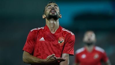 إبراهيم سعيد: أحمد عبد القادر تلقي عروض شفهية.. ويكشف موقف كولر من رحيله