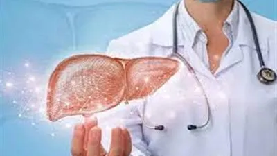 4 خطوات للحفاظ على صحة الكبد.. بينهم «الحد من السكريات»