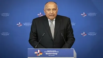 عاجل.. رد مصري قوي على وزير المالية الإسرائيلي