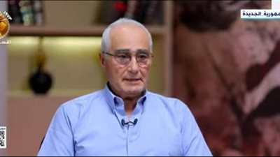 اللواء أيمن حب الدين: أول طائرة أسقطتها بنفسي في حائط الصواريخ كانت يوم 3 أغسطس 1970