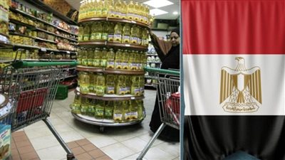 بعد قرار خفض أسعار السلع الغذائية في مصر.. اعرف عدد السلع ومدة سريان المبادرة