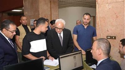 لينك نتيجة مسابقة ٣٠ الف معلم بالرقم القومي.. رابط الاستعلام عن نتيجة مسابقة التربية والتعليم بالرقم القومي