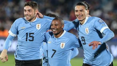 تعرف على موعد مباراة أوروجواي وبوليفيا في كوبا أمريكا 2024 والقنوات الناقلة 