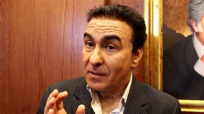 في عيد ميلاده..تعرف على مسيرة الفنان طارق الدسوقي