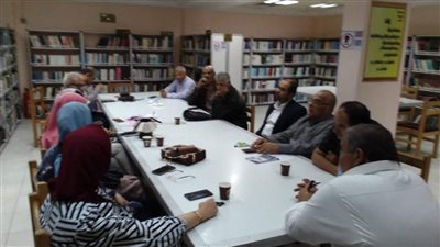 في حب مصر.. ثقافة مطروح تحتفي بذكرى انتصارات أكتوبر