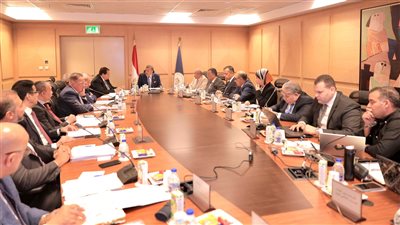 وزير السياحة والآثار يترأس الاجتماع الأول للجنة تنشيط وتحفيز السياحة في مصر