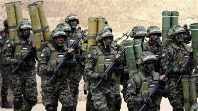 كتائب القسام تستهدف 