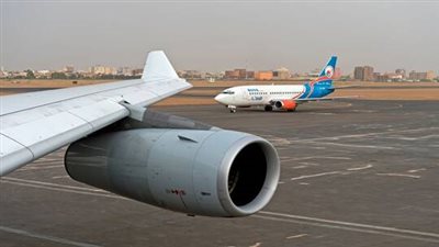 قرار جديد من وزارة النقل السورية بشأن الرحلات الجوية المجدولة.. تفاصيل