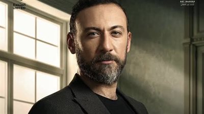 عابد عناني للفجر الفني: على رغم من إستيائي من أدوار الشر ولكن هذا سبب حماسي للمسلسل الفريدو 