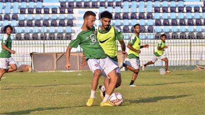 تعديل موعد مباراة غزل المحلة أمام “وي” في دوري المحترفين