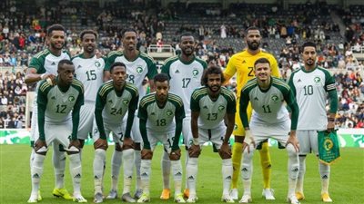 موعد مباراة السعودية ضد مالي الودية والقنوات الناقلة لها