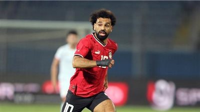 3 أسئلة محرجة.. كيف رد محمد صلاح على الانتقادات في مؤتمر مصر والرأس الأخضر؟